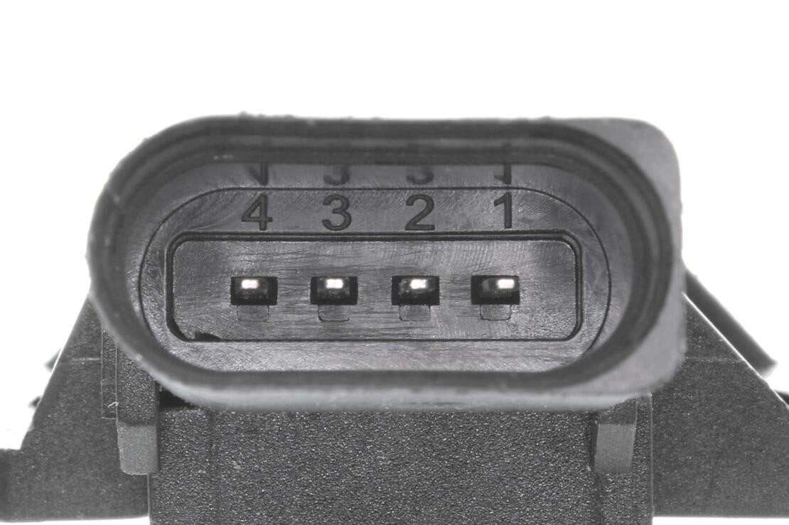 VEMO Power Brake Booster Vacuum Sensor V10-72-1129