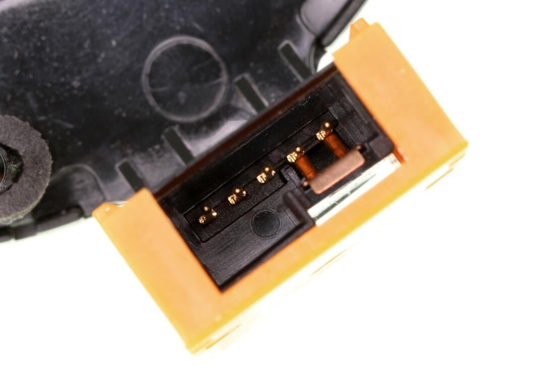 VEMO Air Bag Clockspring V10-72-1225