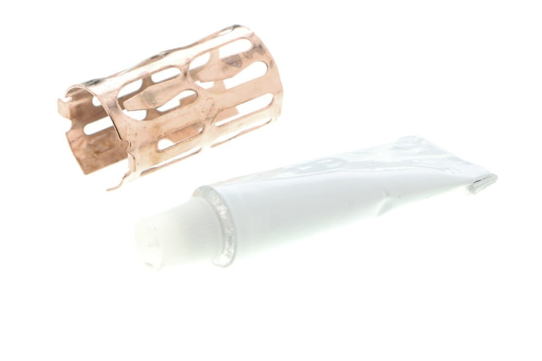 VEMO ABS Wheel Speed Sensor V10-72-1237