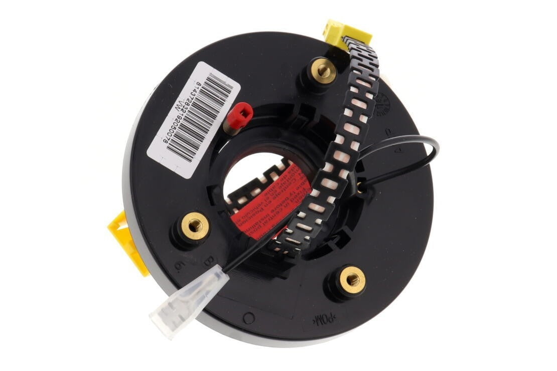 VEMO Air Bag Clockspring V10-72-1248