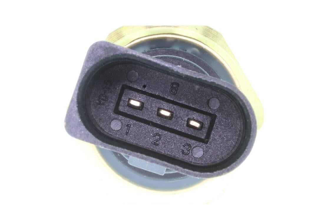VEMO Fuel Pressure Sensor V10-72-1267