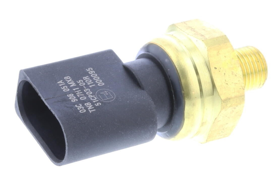VEMO Fuel Pressure Sensor V10-72-1267