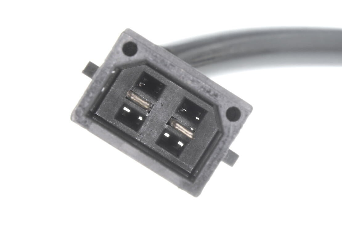 VEMO ABS Wheel Speed Sensor V10-72-1317