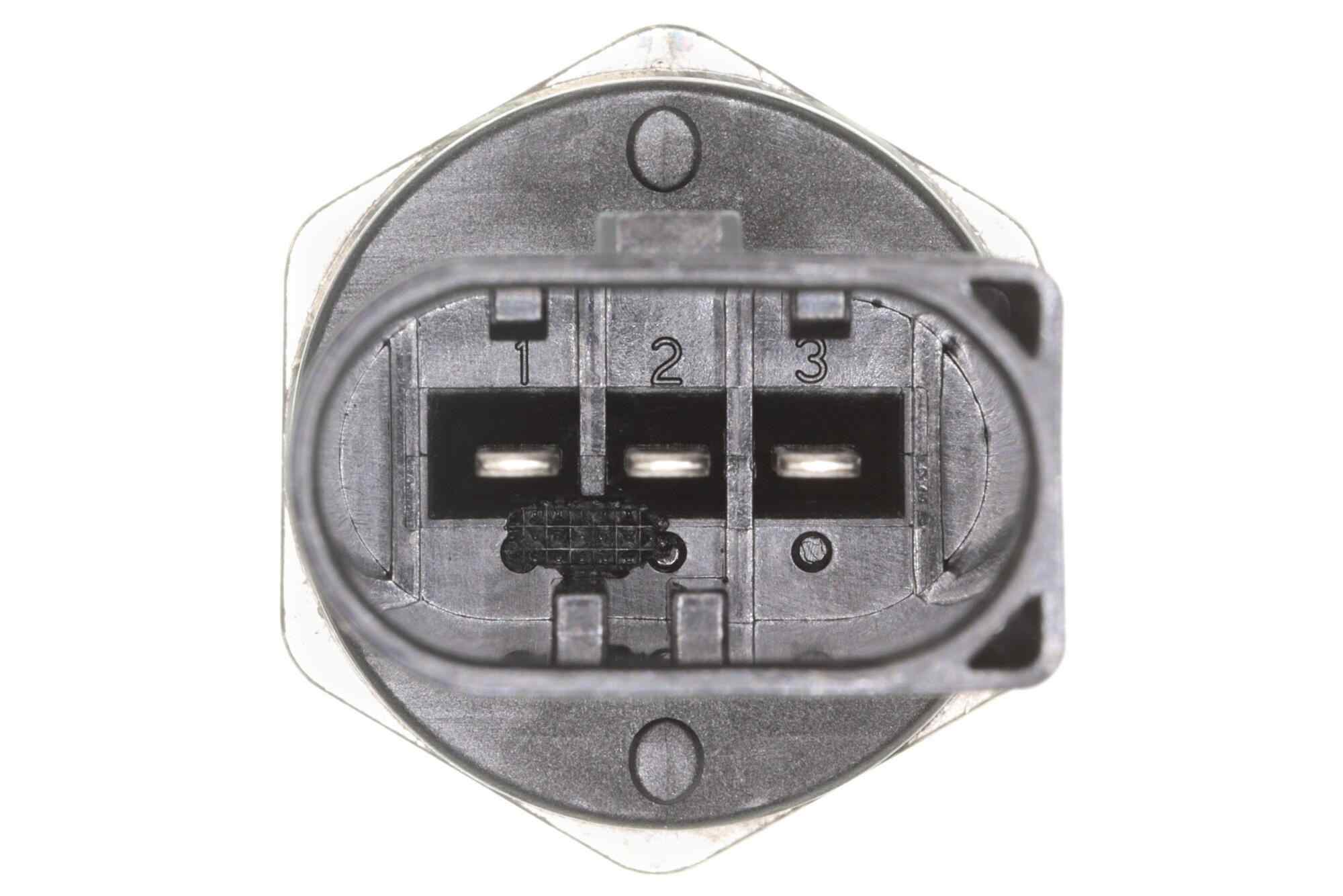 VEMO Fuel Pressure Sensor V10-72-1417