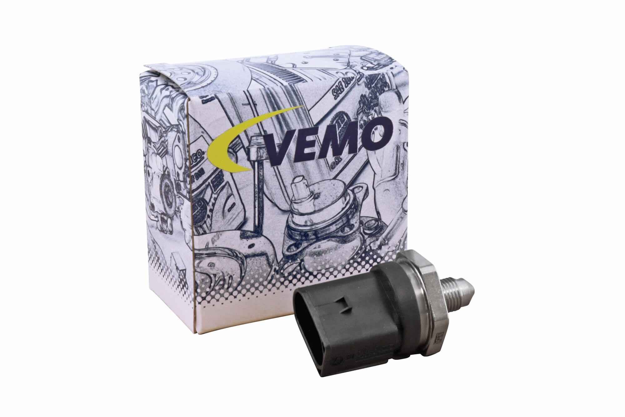 VEMO Fuel Pressure Sensor V10-72-1417