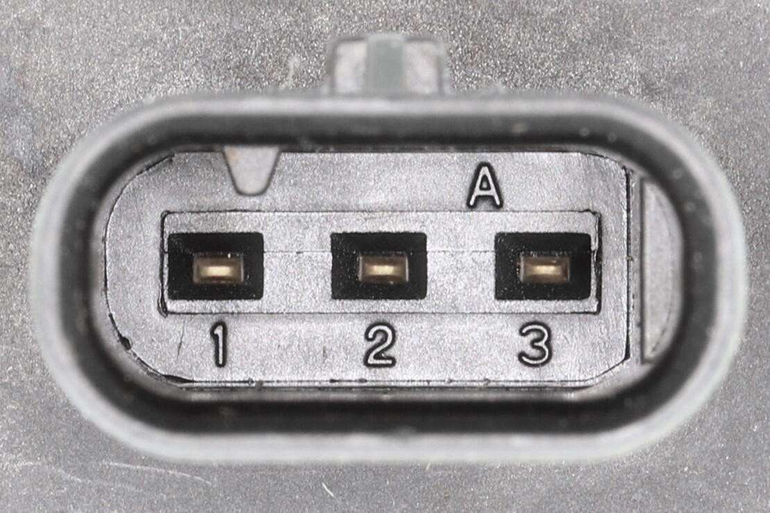 VEMO Exhaust Gas Differential Pressure Sensor V10-72-1440