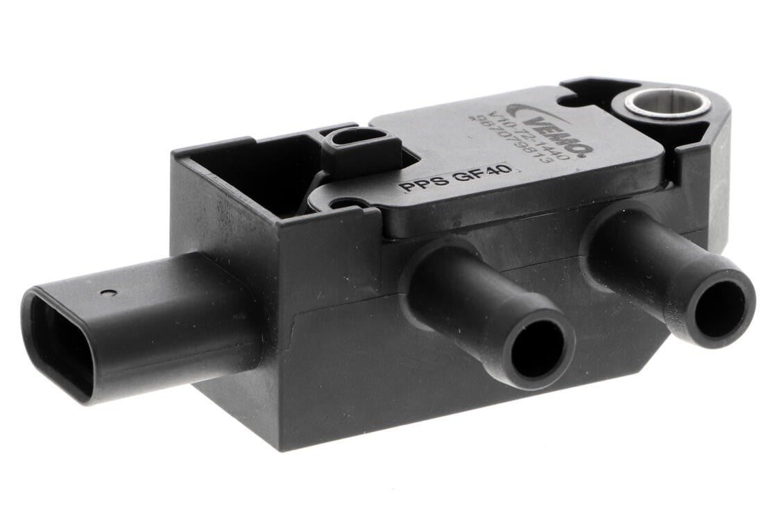 VEMO Exhaust Gas Differential Pressure Sensor V10-72-1440
