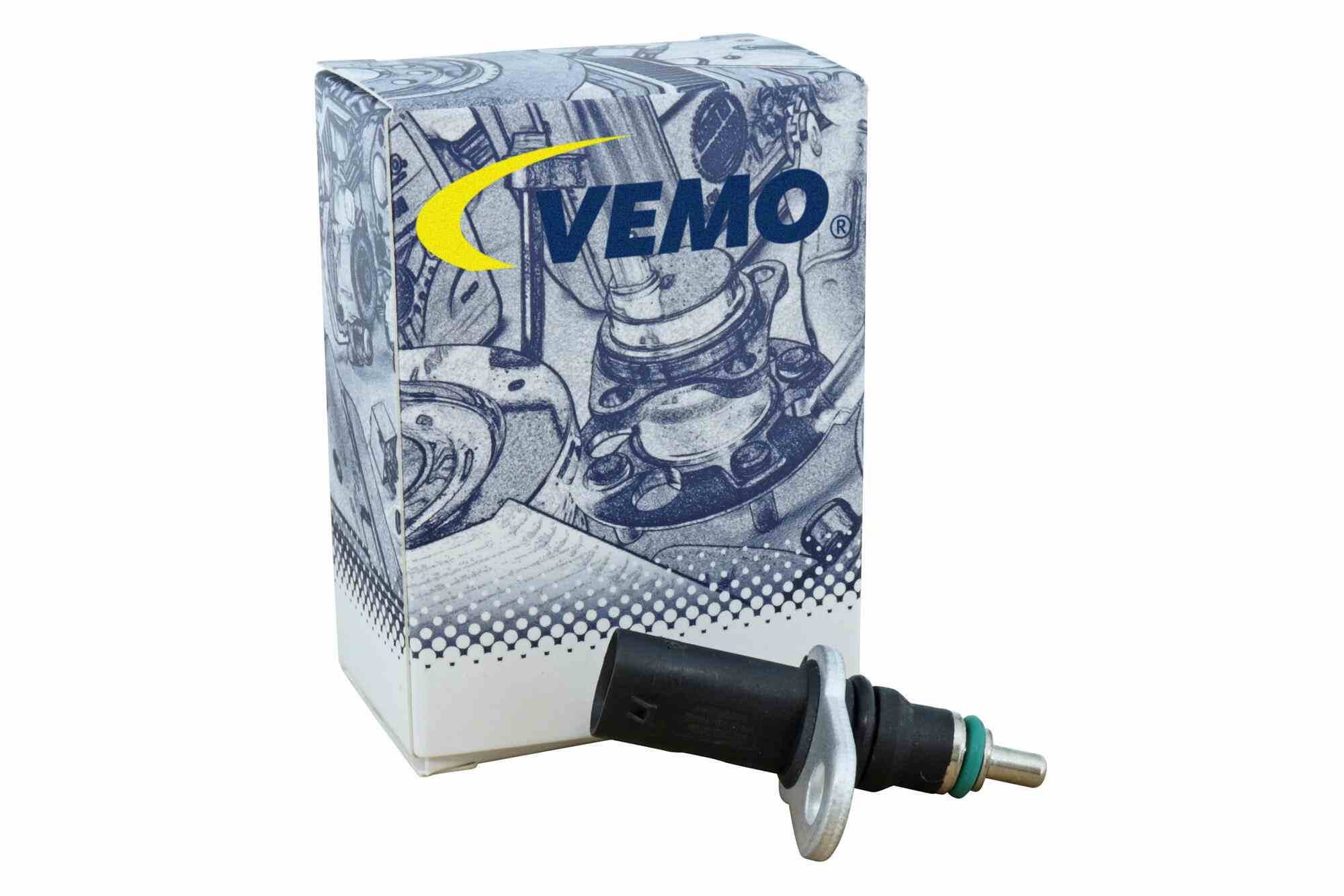 VEMO Engine Coolant Temperature Sensor V10-72-1442