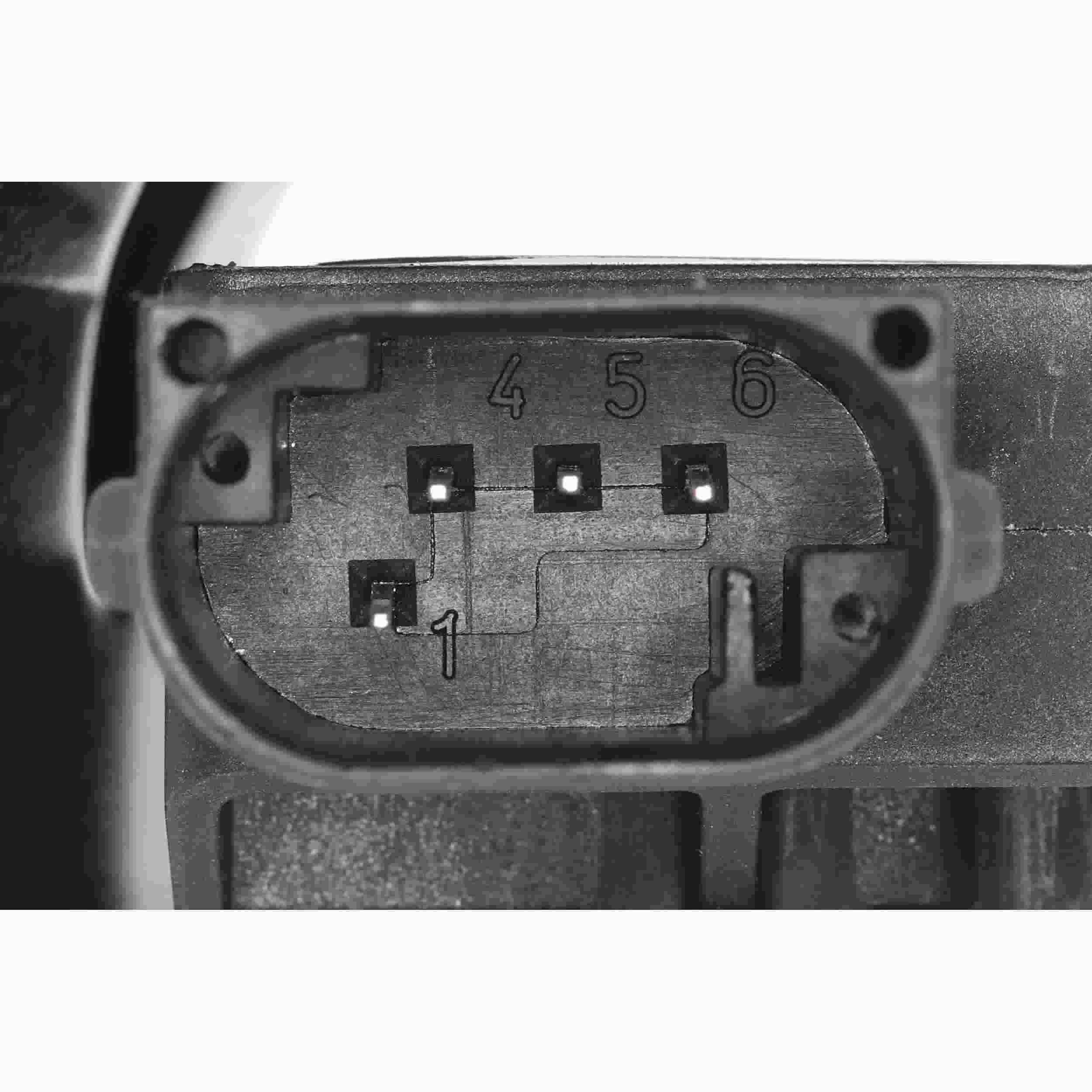 VEMO Headlight Level Sensor V10-72-1451