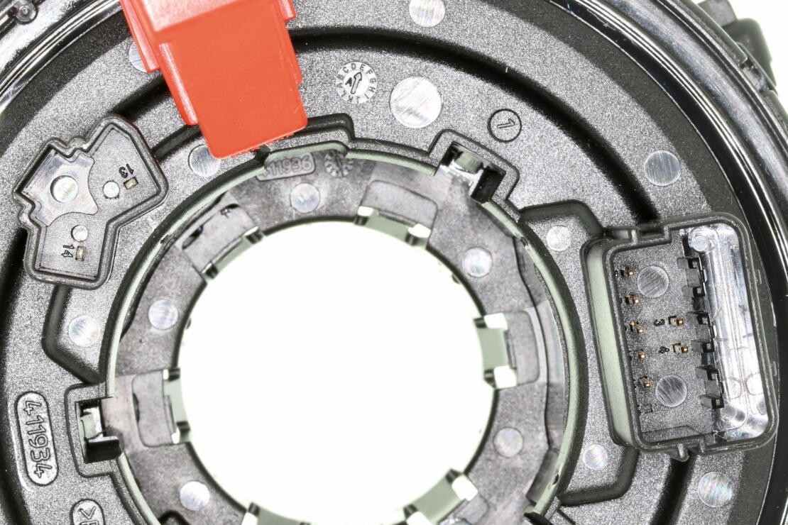 VEMO Air Bag Clockspring V10-72-1461