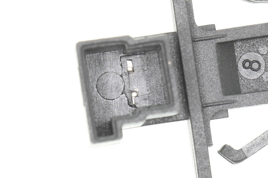 VEMO HVAC Evaporator Temperature Switch V10-72-1499