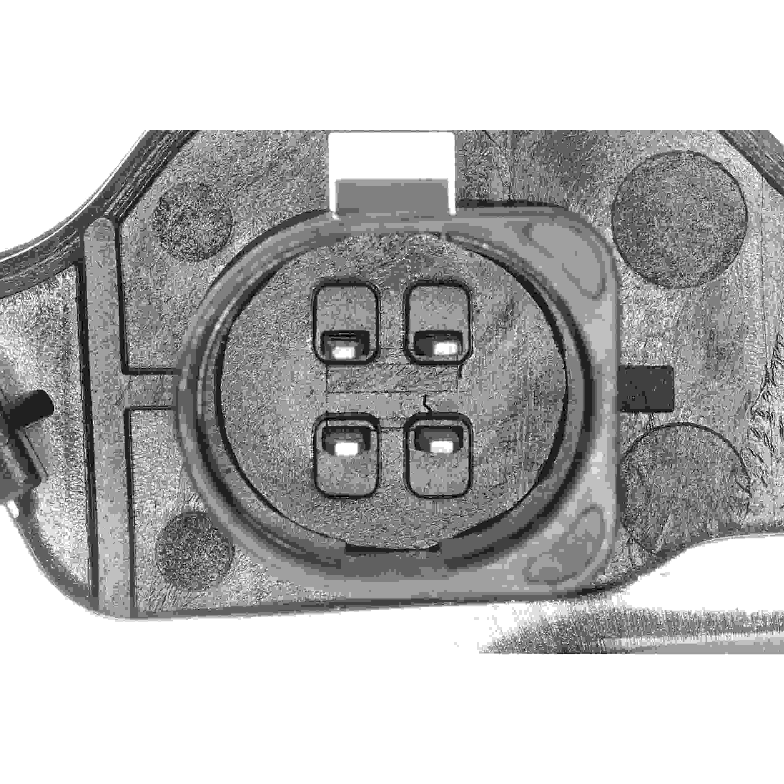 VEMO Tailgate Handle V10-72-1617