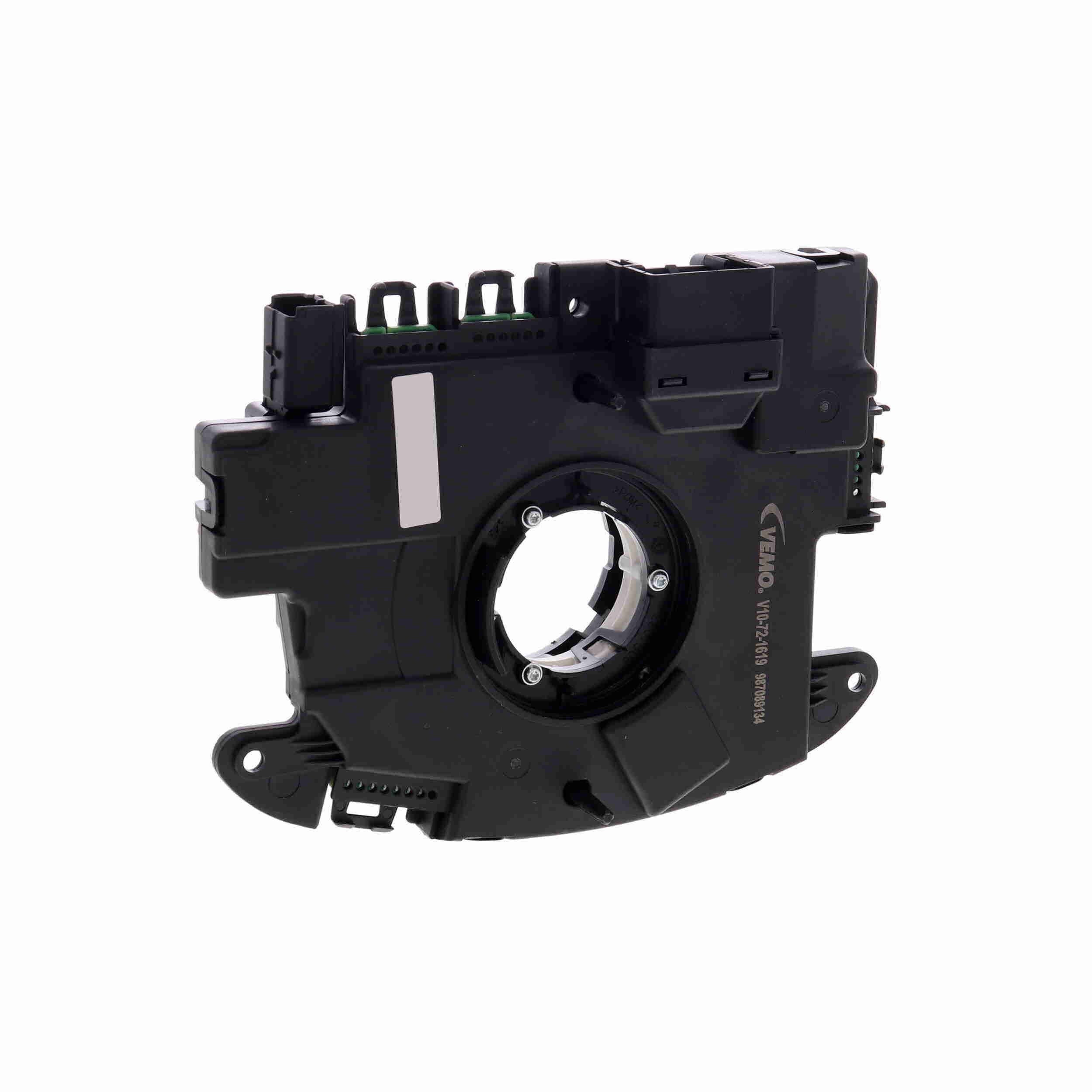 VEMO Air Bag Clockspring V10-72-1619