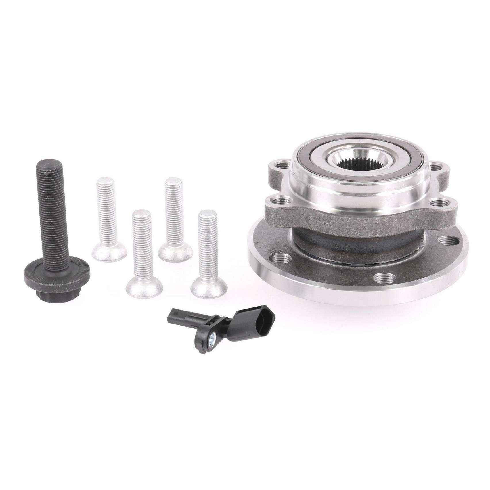 VEMO Wheel Bearing Kit V10-72-8806