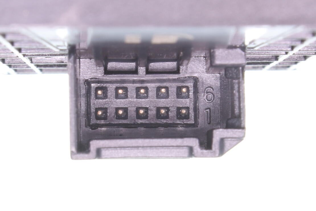 VEMO Door Window Switch V10-73-0007