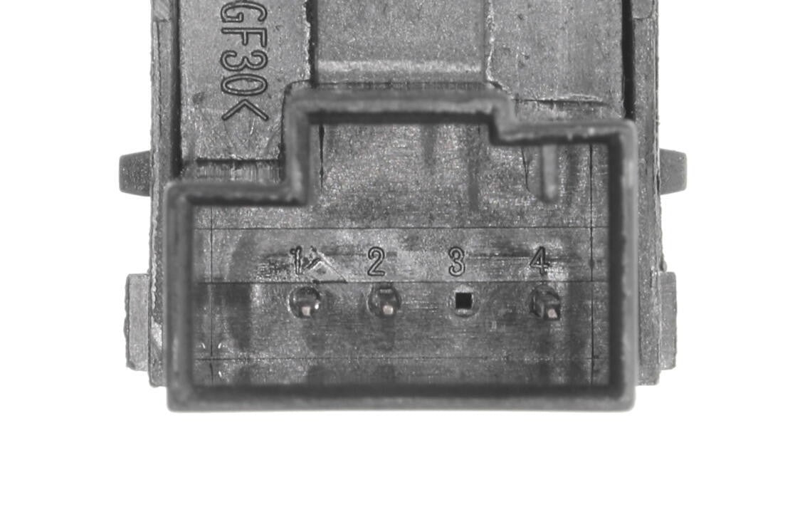 VEMO Fuel Filler Door Switch V10-73-0027