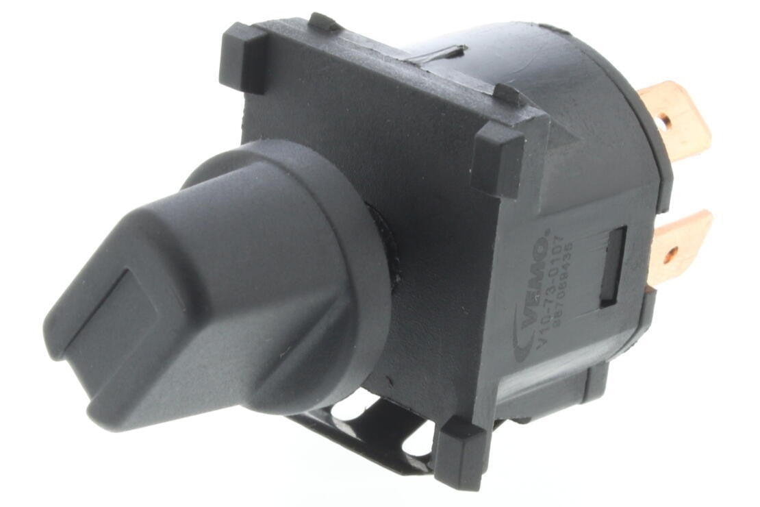 VEMO HVAC Blower Fan Switch V10-73-0107