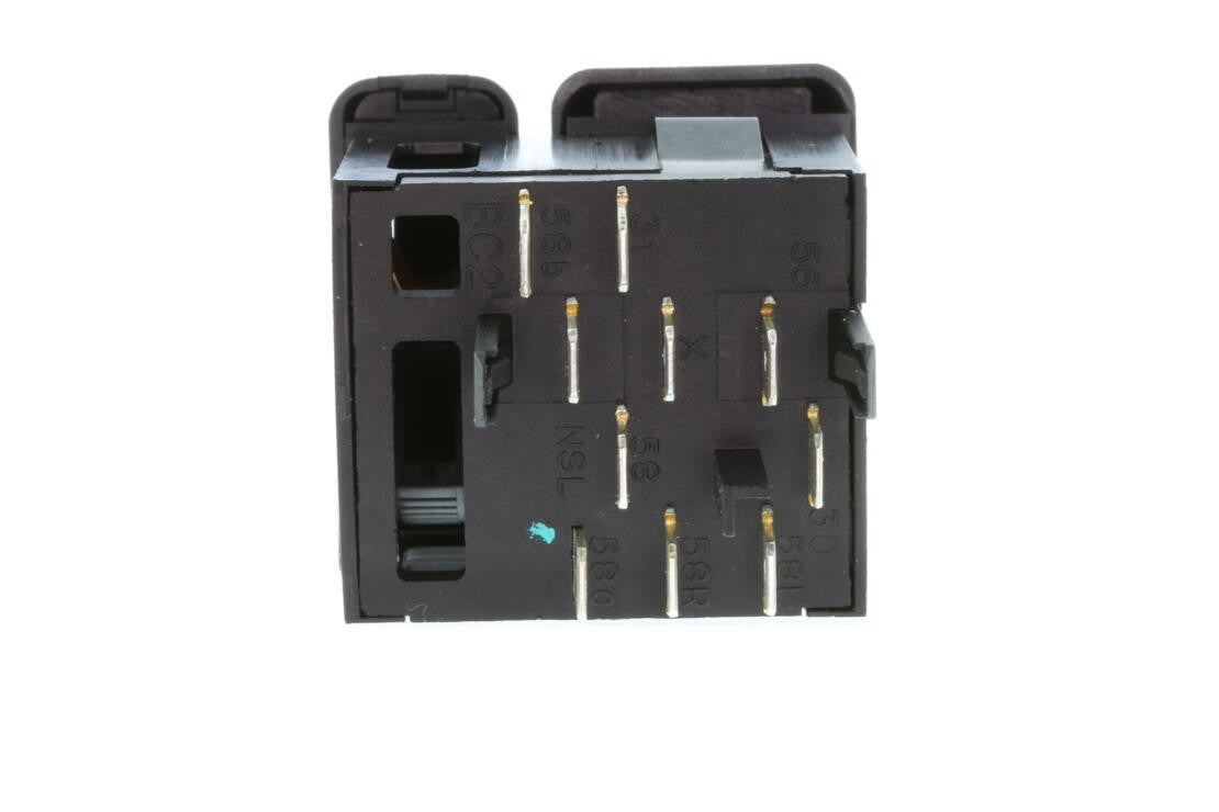 VEMO Headlight Switch V10-73-0116