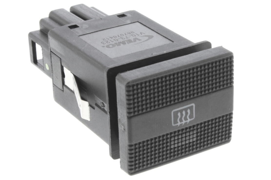 VEMO Window Defroster Switch V10-73-0123