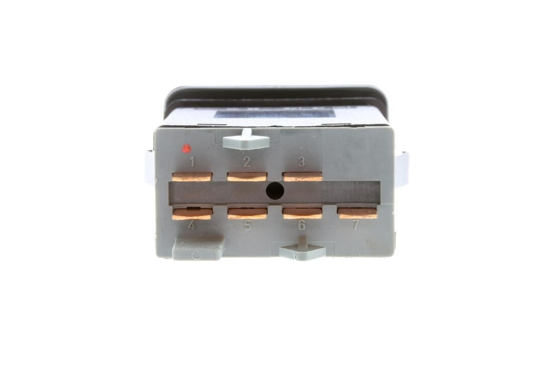 VEMO Hazard Warning Switch V10-73-0127