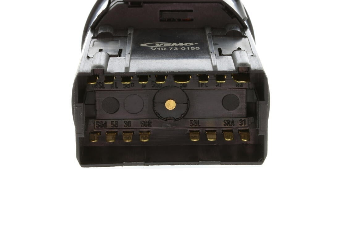 Vemo Headlight Switch