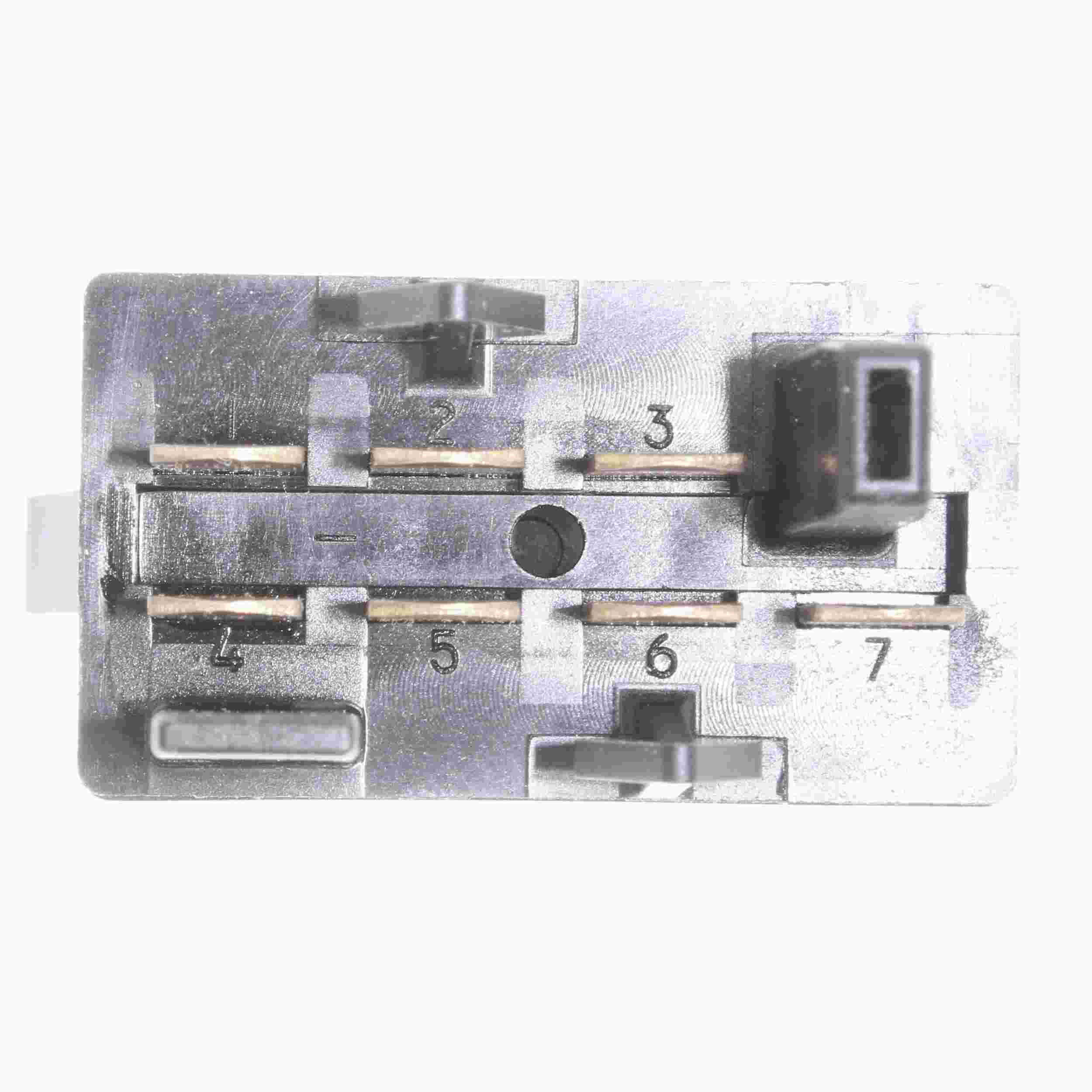 VEMO Hazard Warning Switch V10-73-0176