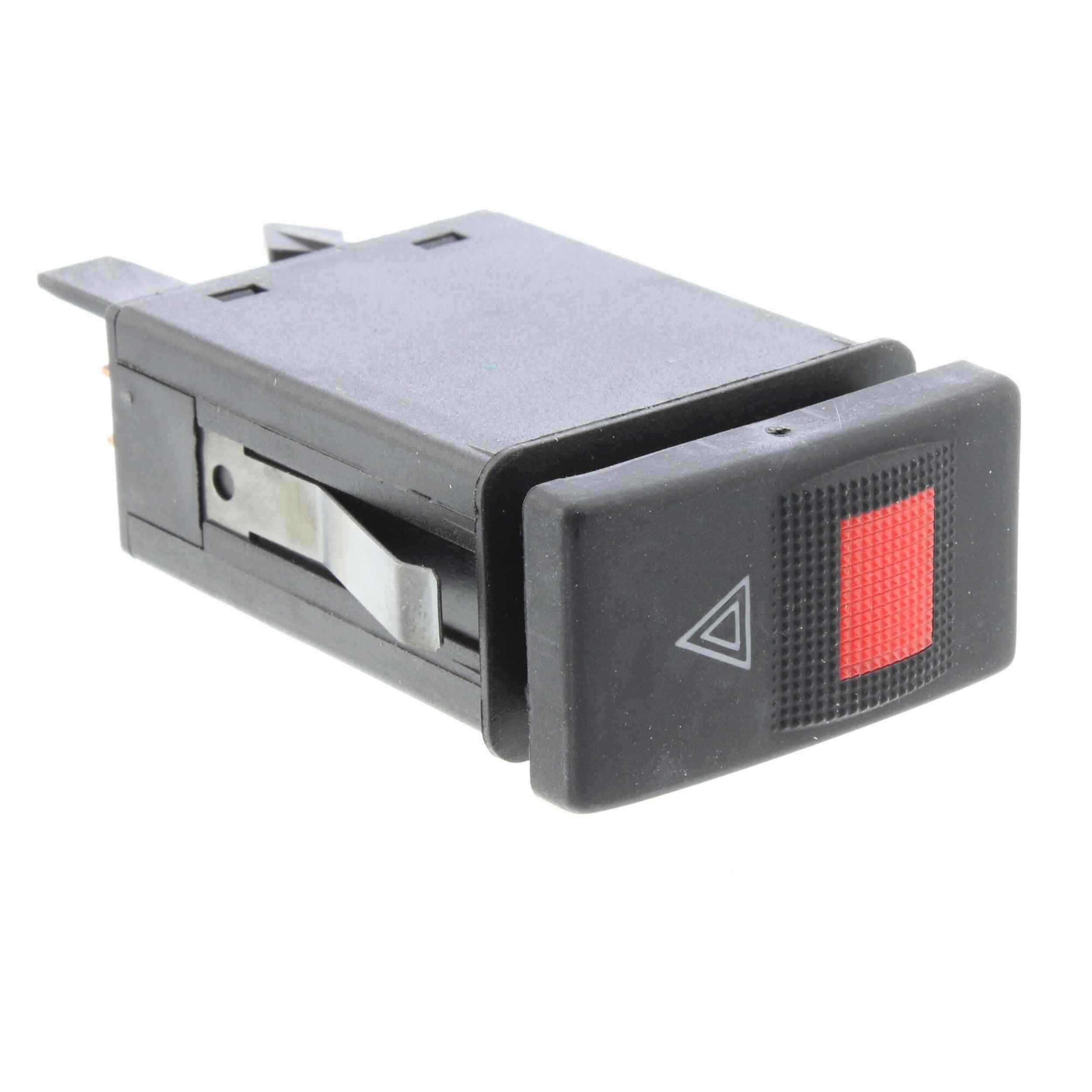 VEMO Hazard Warning Switch V10-73-0176
