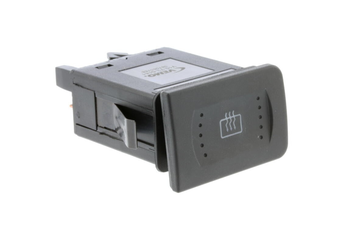 VEMO Window Defroster Switch V10-73-0181