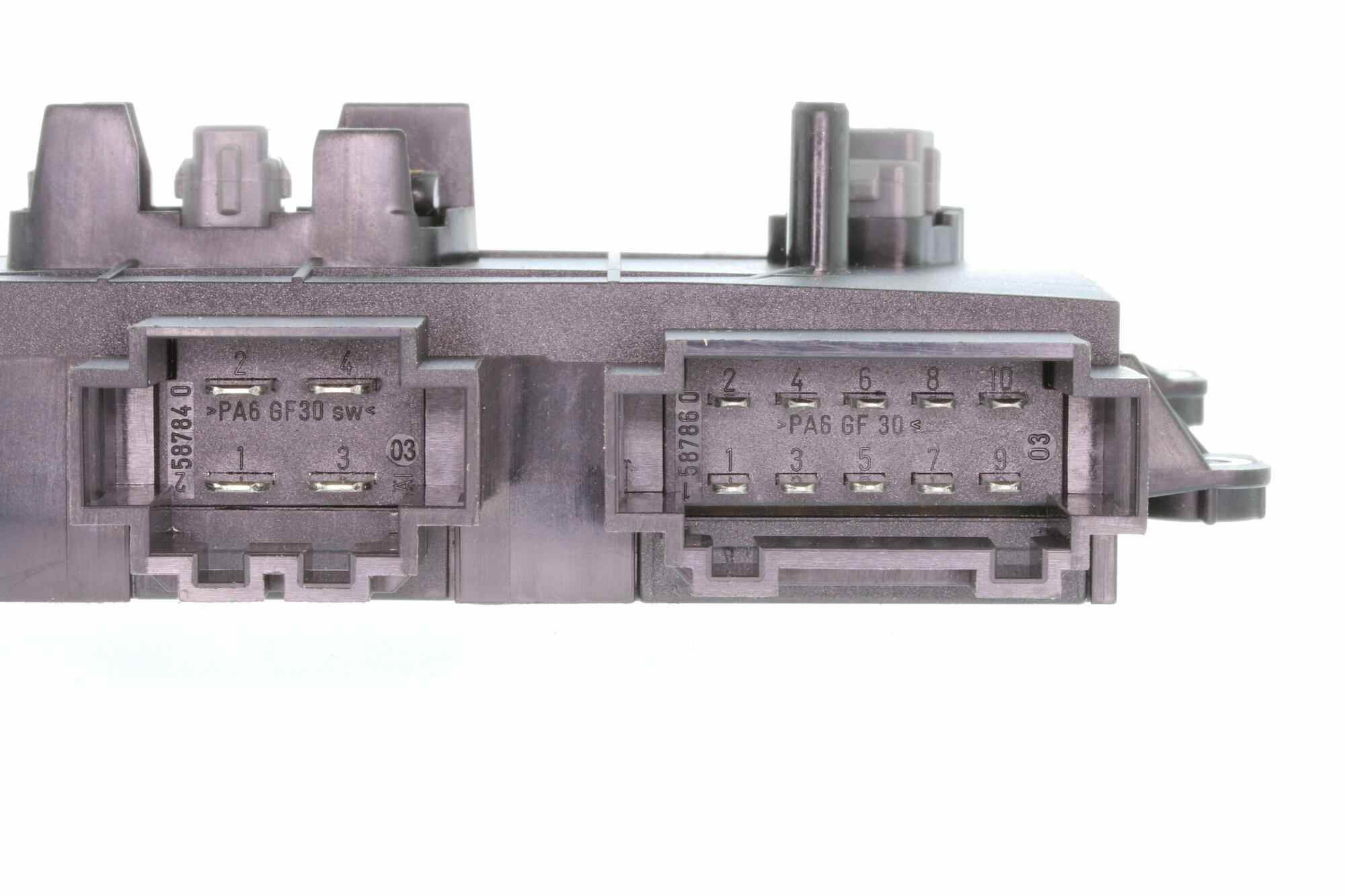 VEMO Seat Adjuster V10-73-0193