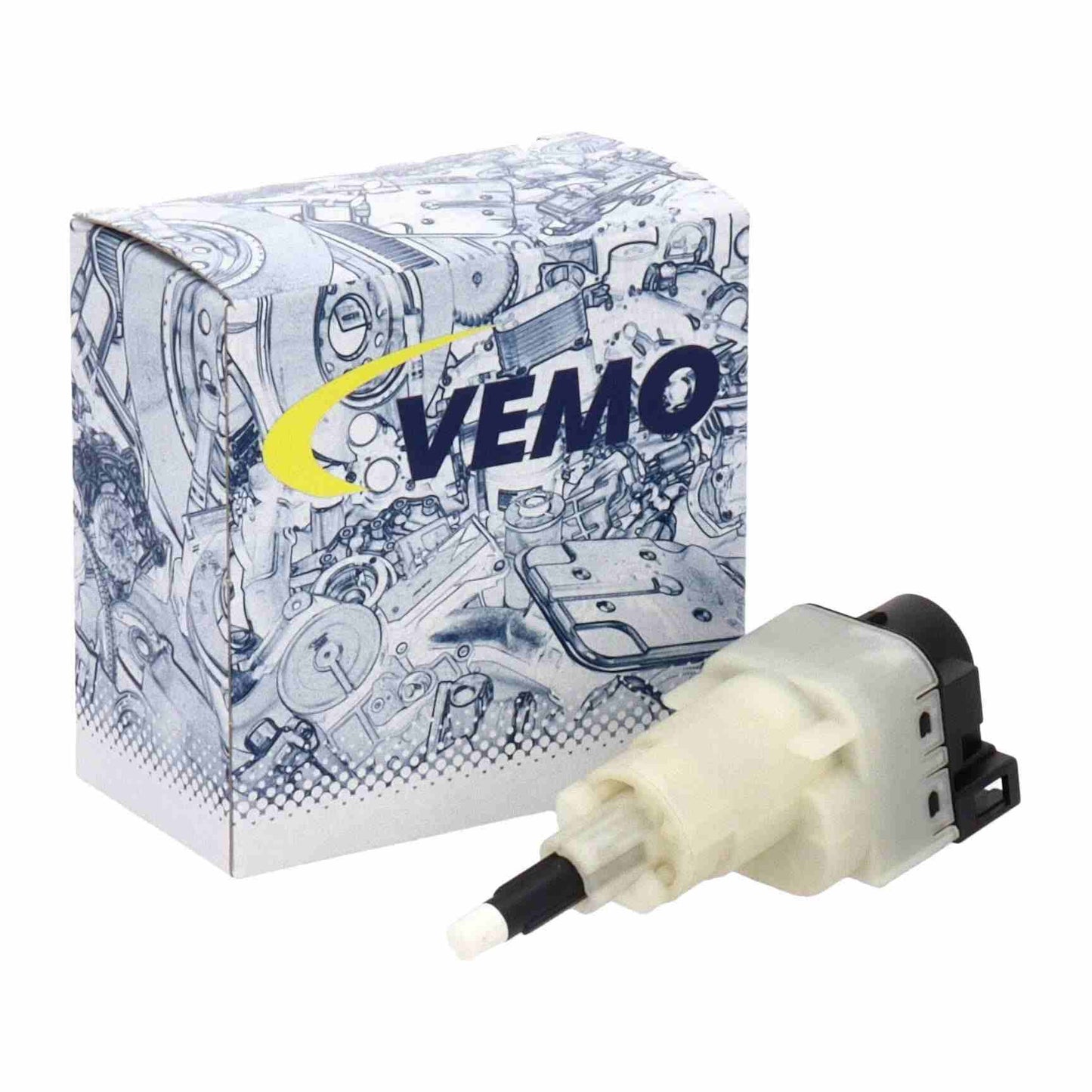 VEMO Clutch Starter Safety Switch V10-73-0205