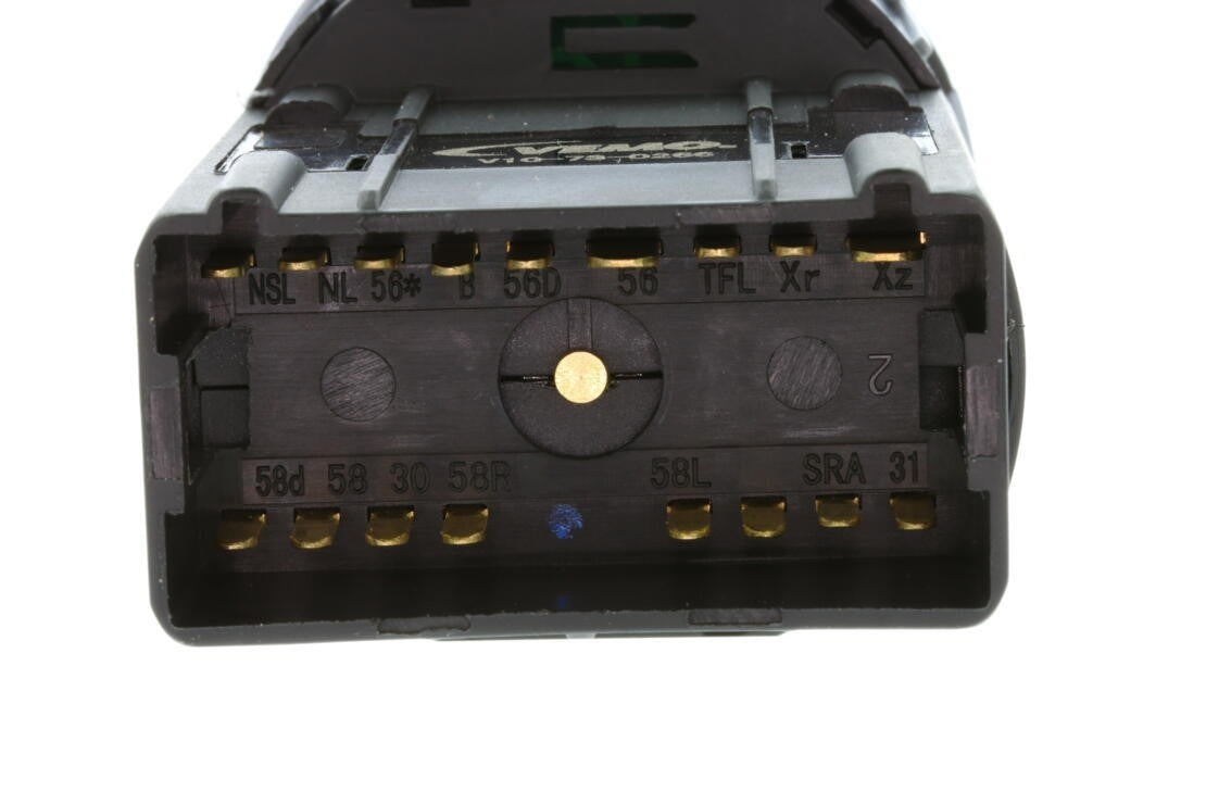 VEMO Headlight Switch V10-73-0266