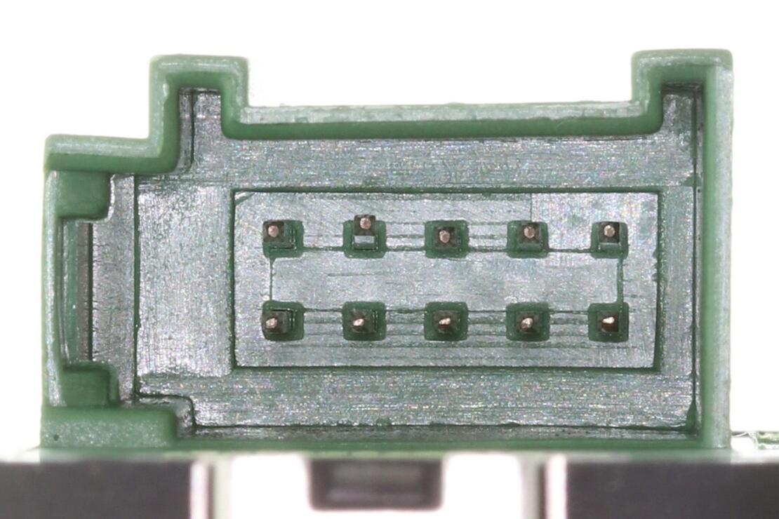 VEMO Door Mirror Switch V10-73-0270