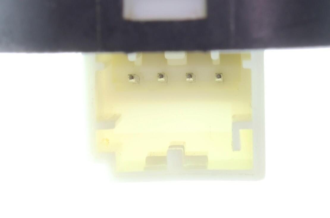 VEMO Door Mirror Switch V10-73-0276