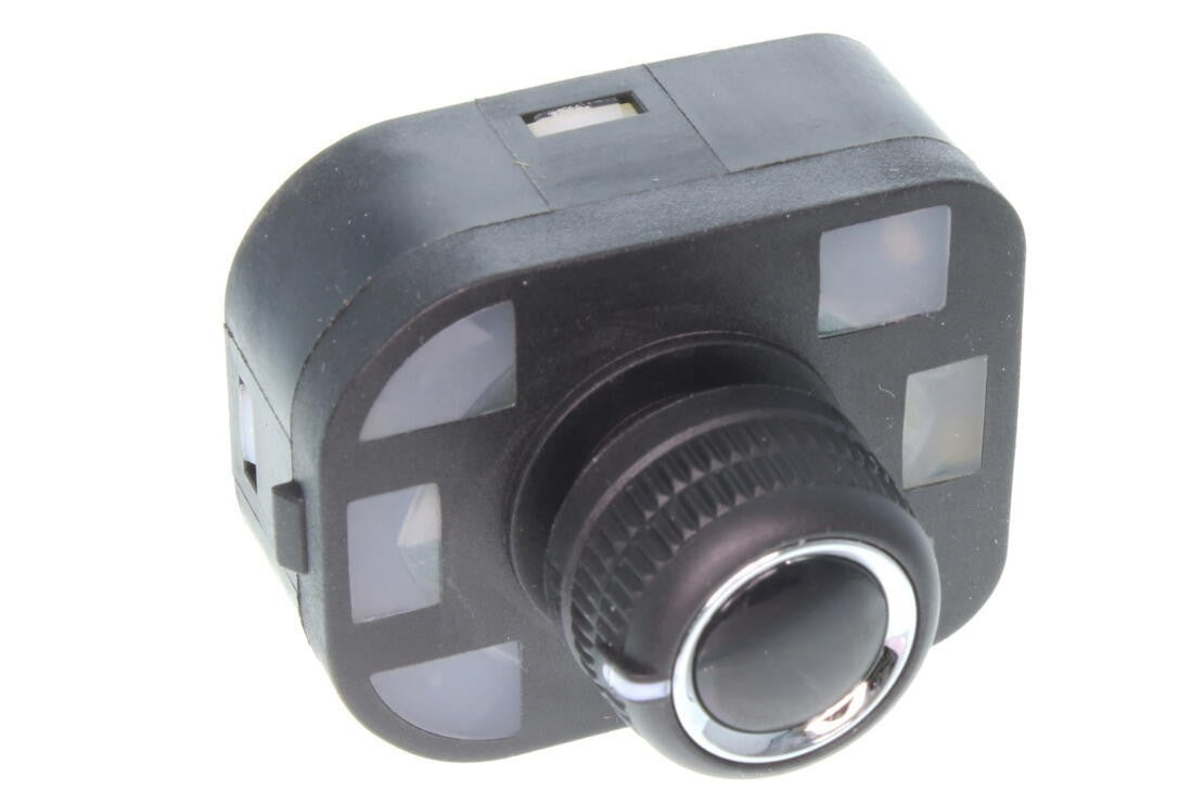 VEMO Door Mirror Switch V10-73-0276