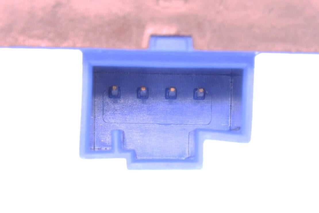 VEMO Deck Lid and Fuel Door Release Handle Assembly V10-73-0277