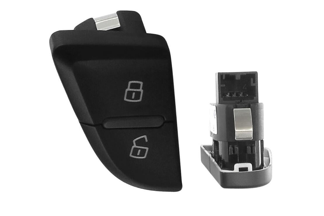 VEMO Door Lock Switch V10-73-0293
