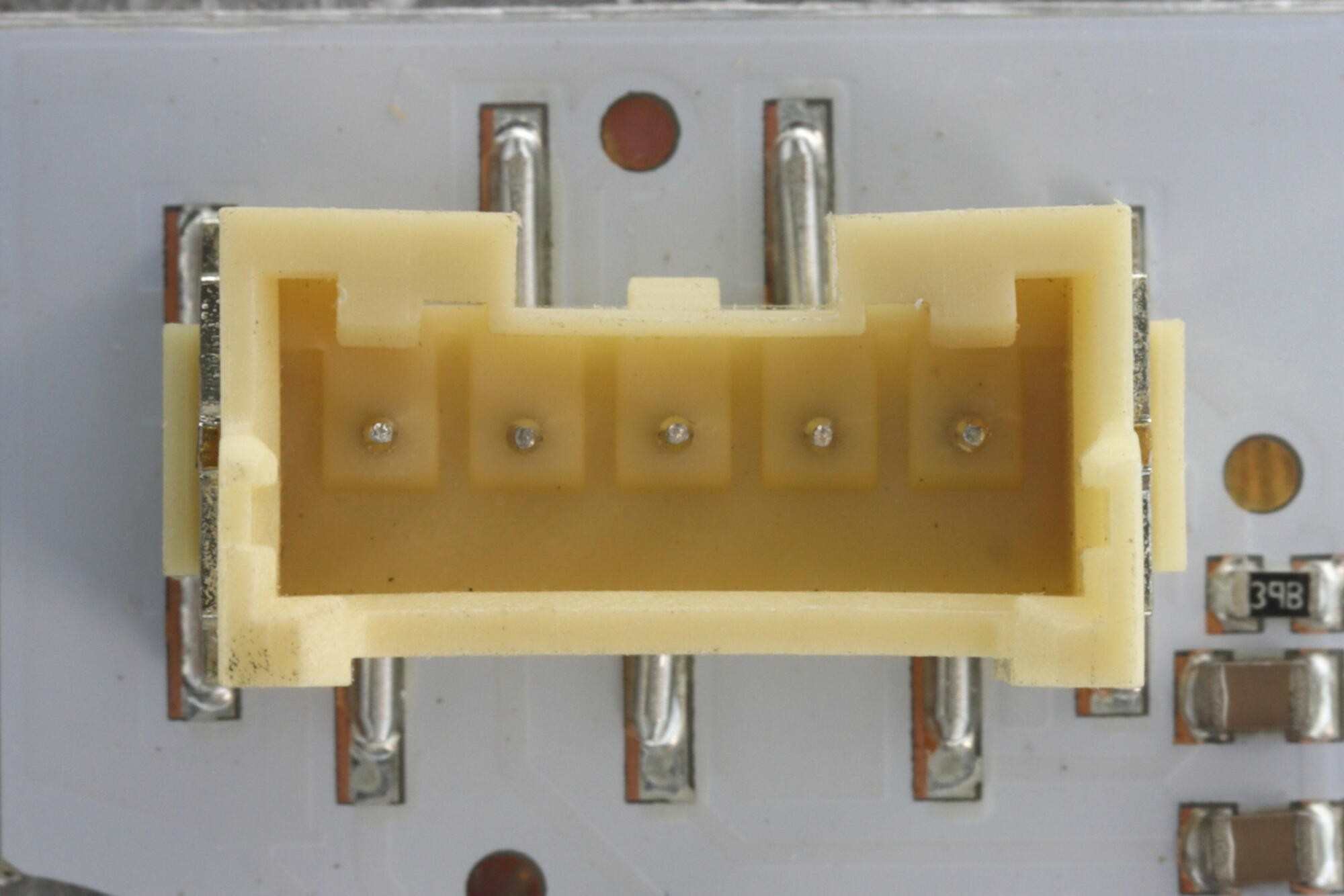 VEMO Headlight Control Module V10-73-0315