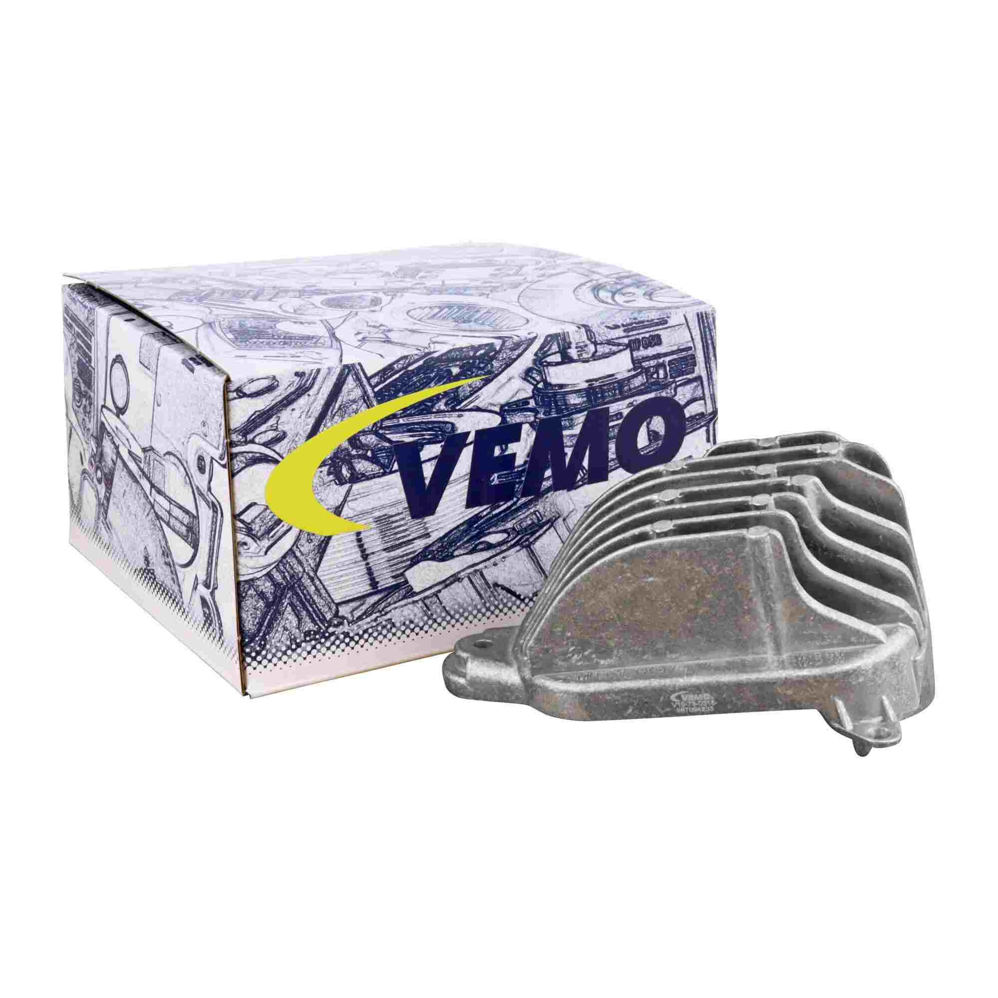 VEMO Headlight Control Module V10-73-0315