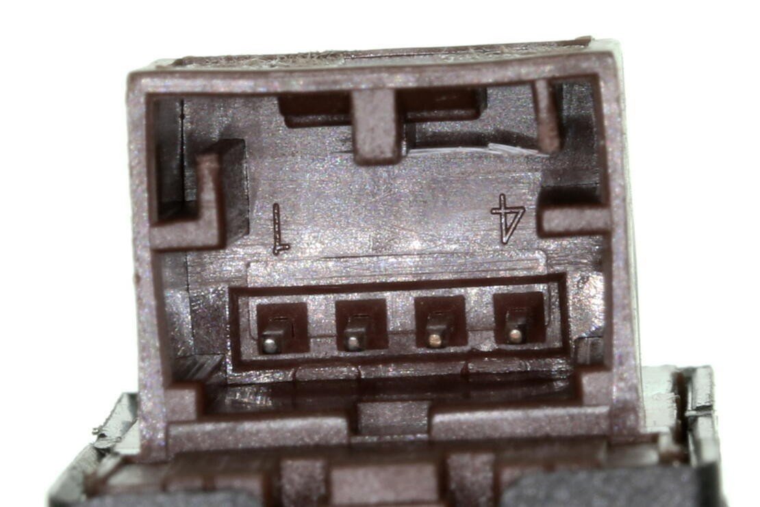 VEMO Door Lock Switch V10-73-0319