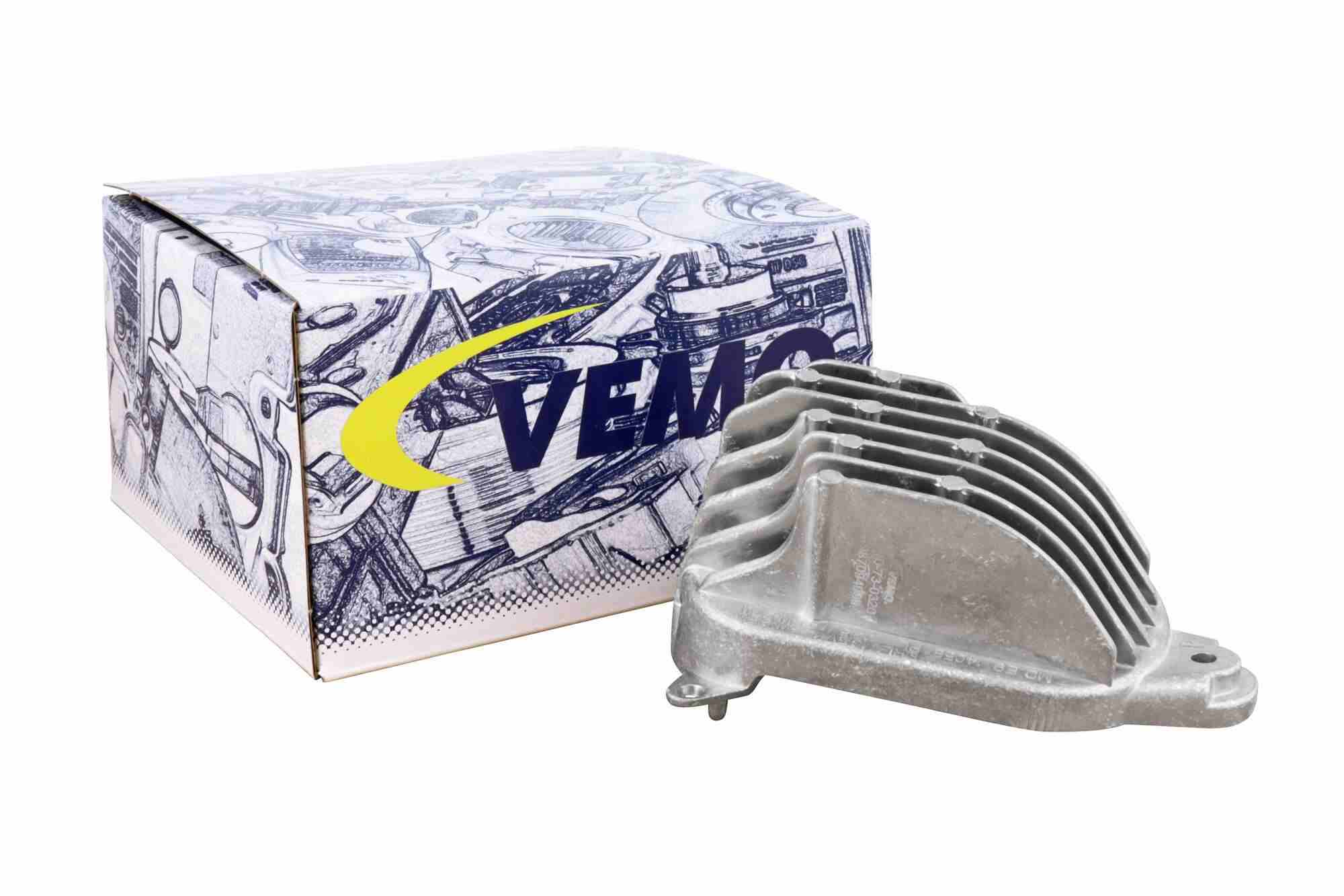 VEMO Headlight Control Module V10-73-0320