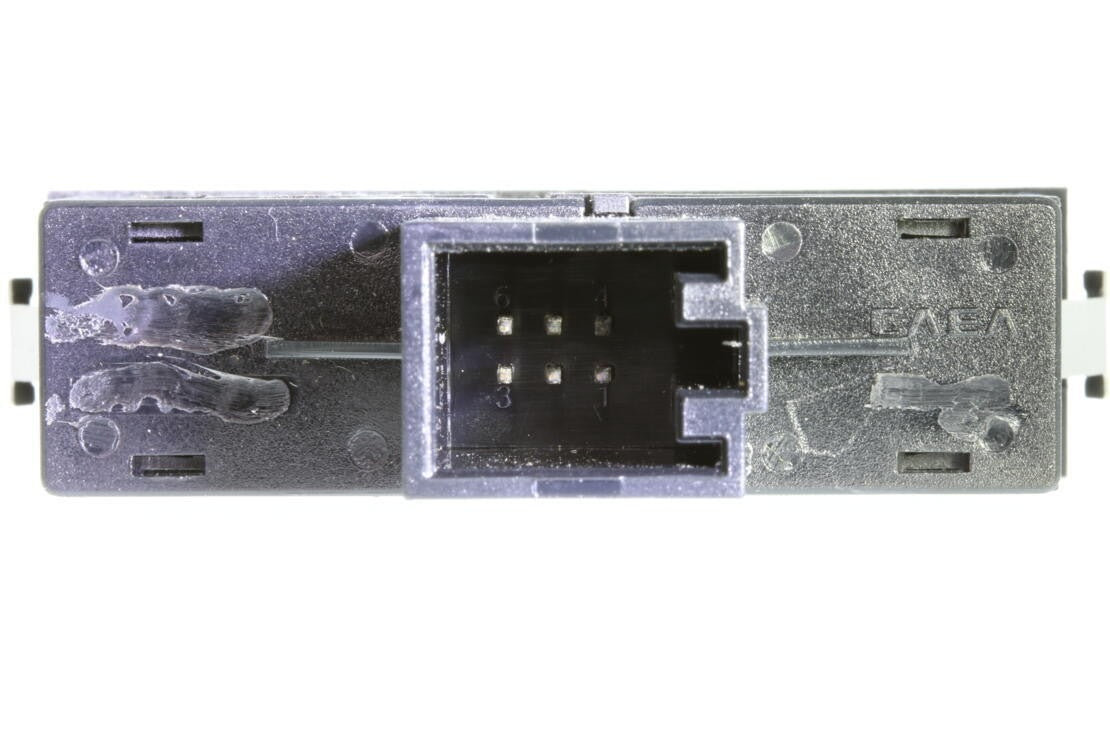 Vemo Hazard Warning Switch