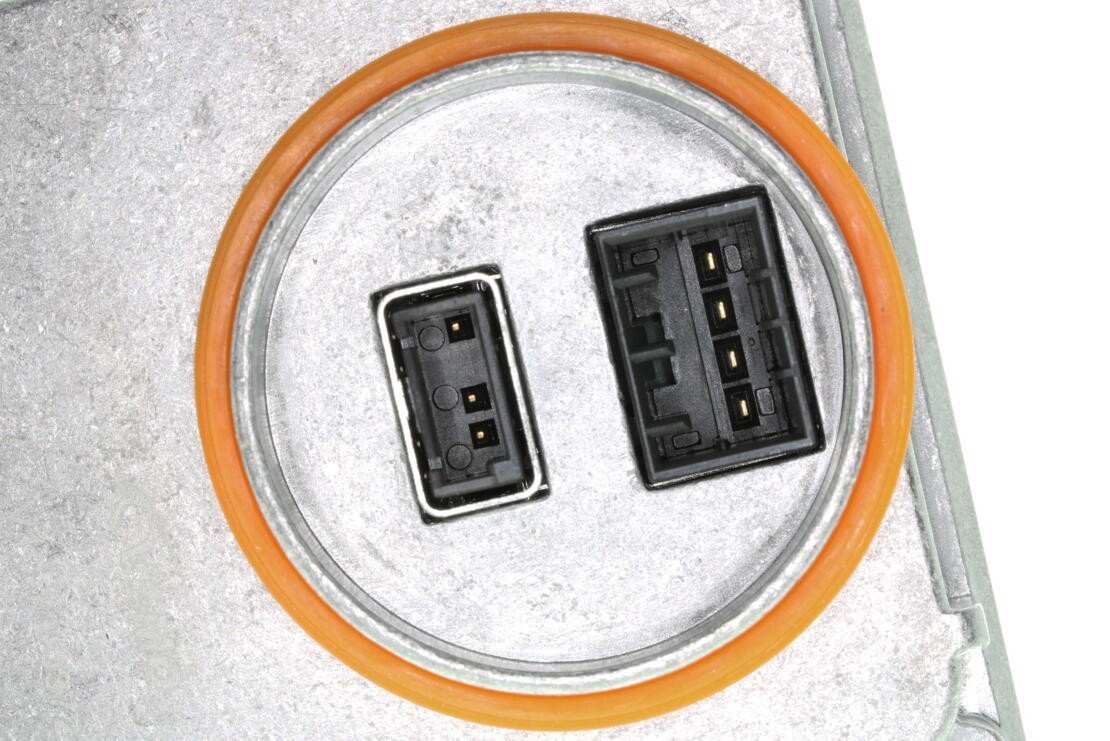 VEMO Headlight Control Module V10-73-0372