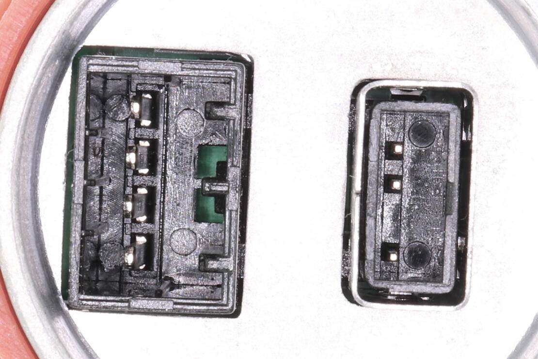 VEMO Headlight Control Module V10-73-0387