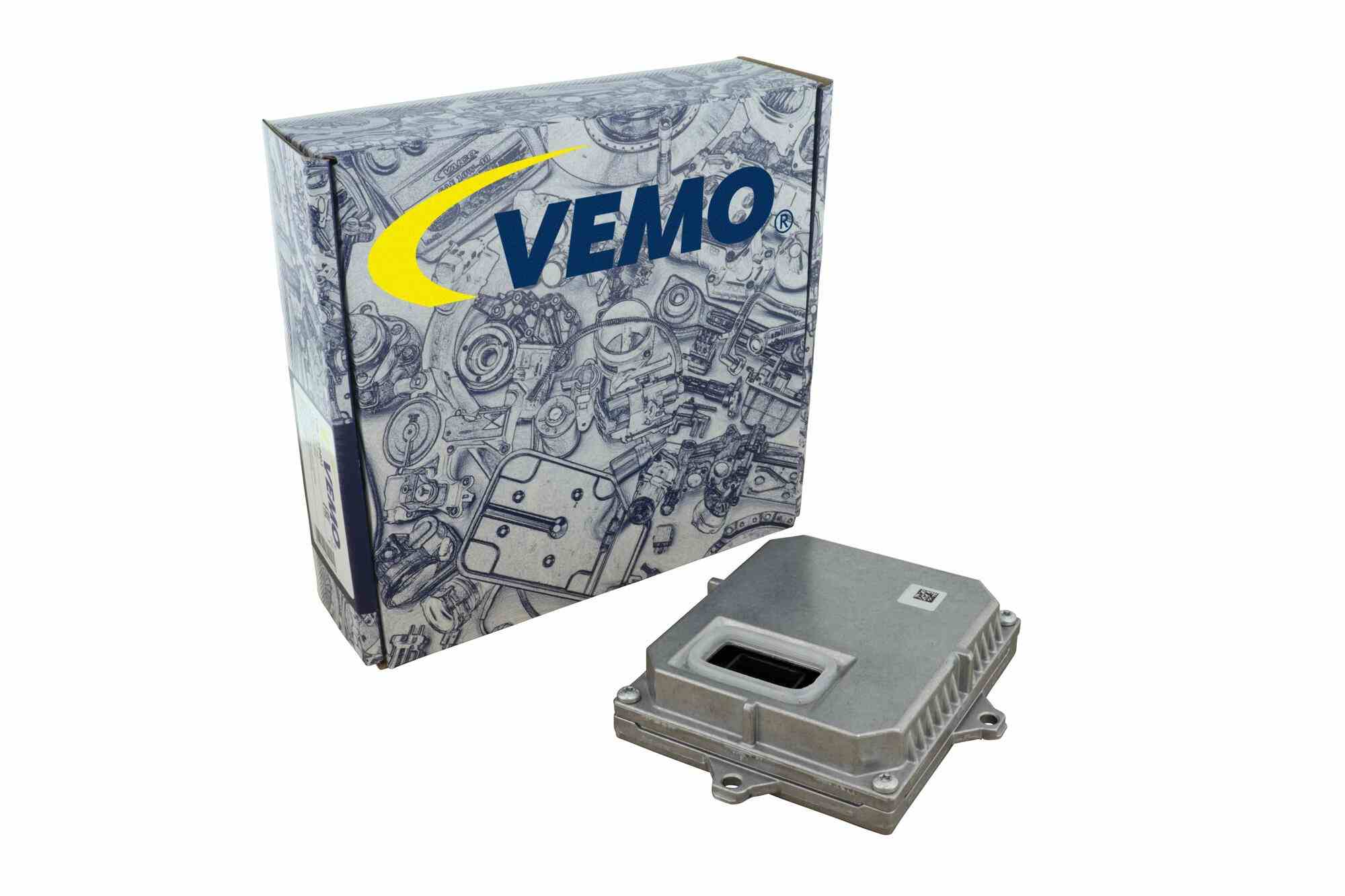 VEMO Headlight Control Module V10-73-0403