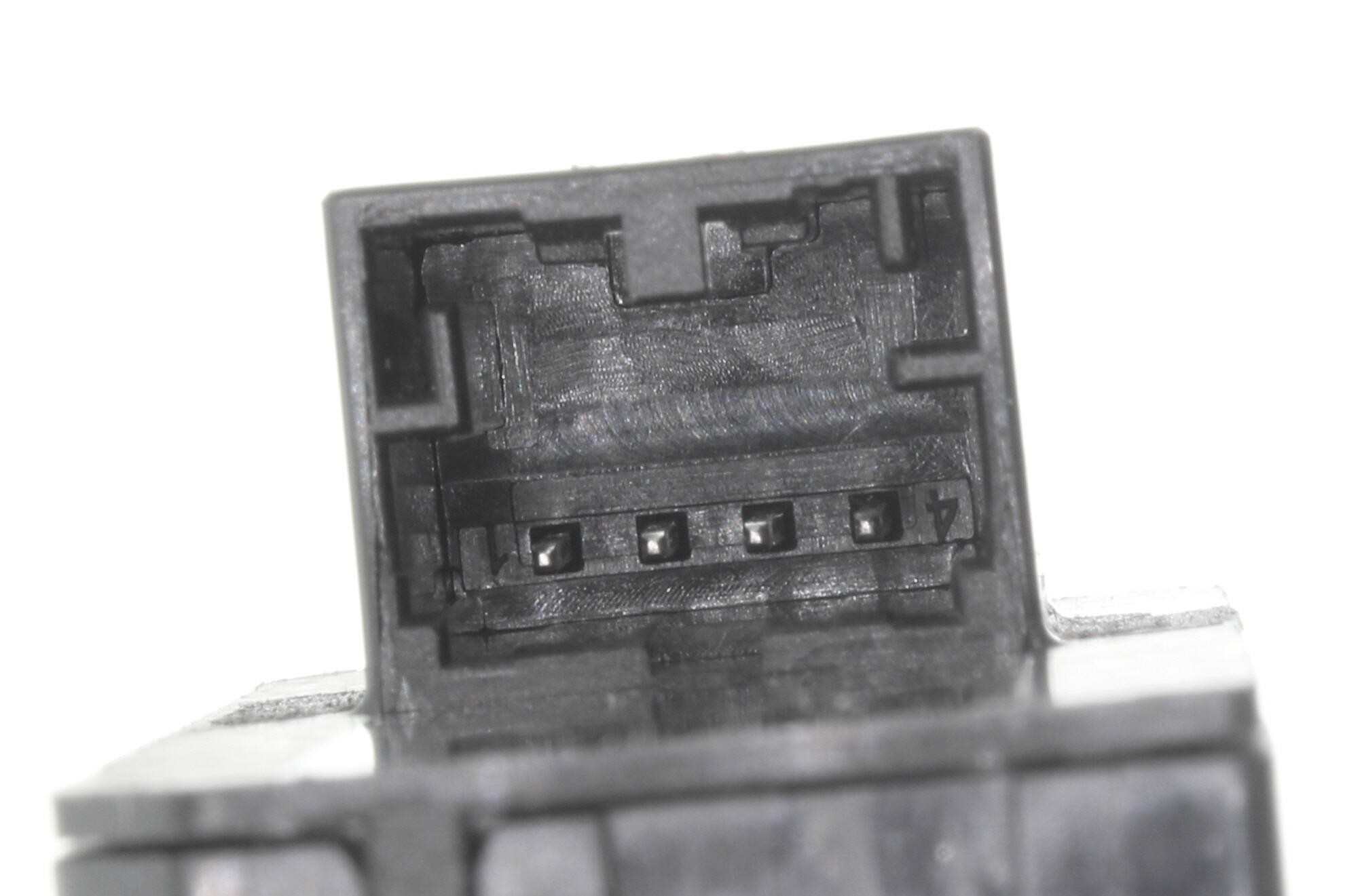 VEMO Tailgate Release Switch V10-73-0430