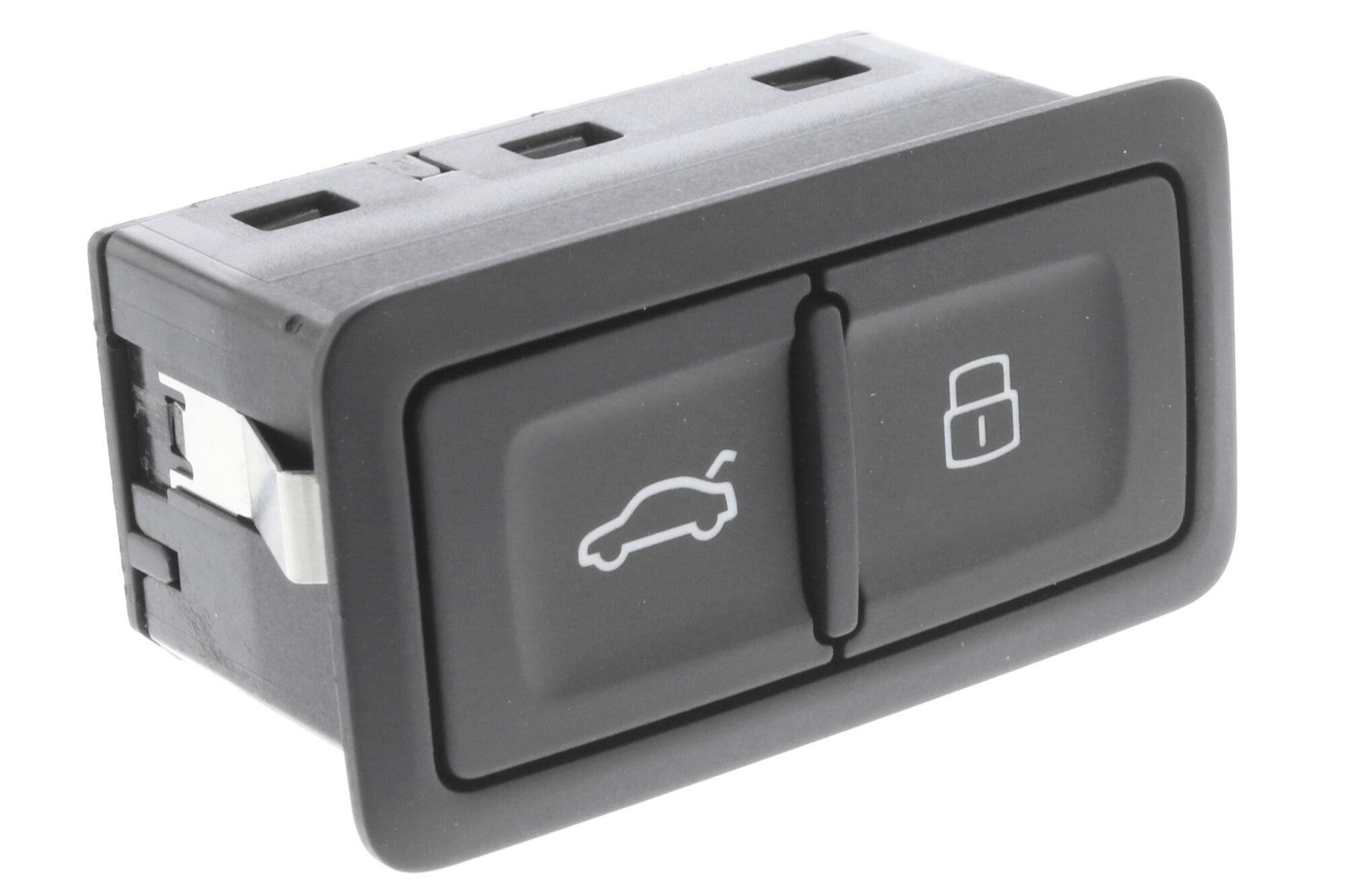 VEMO Tailgate Release Switch V10-73-0430