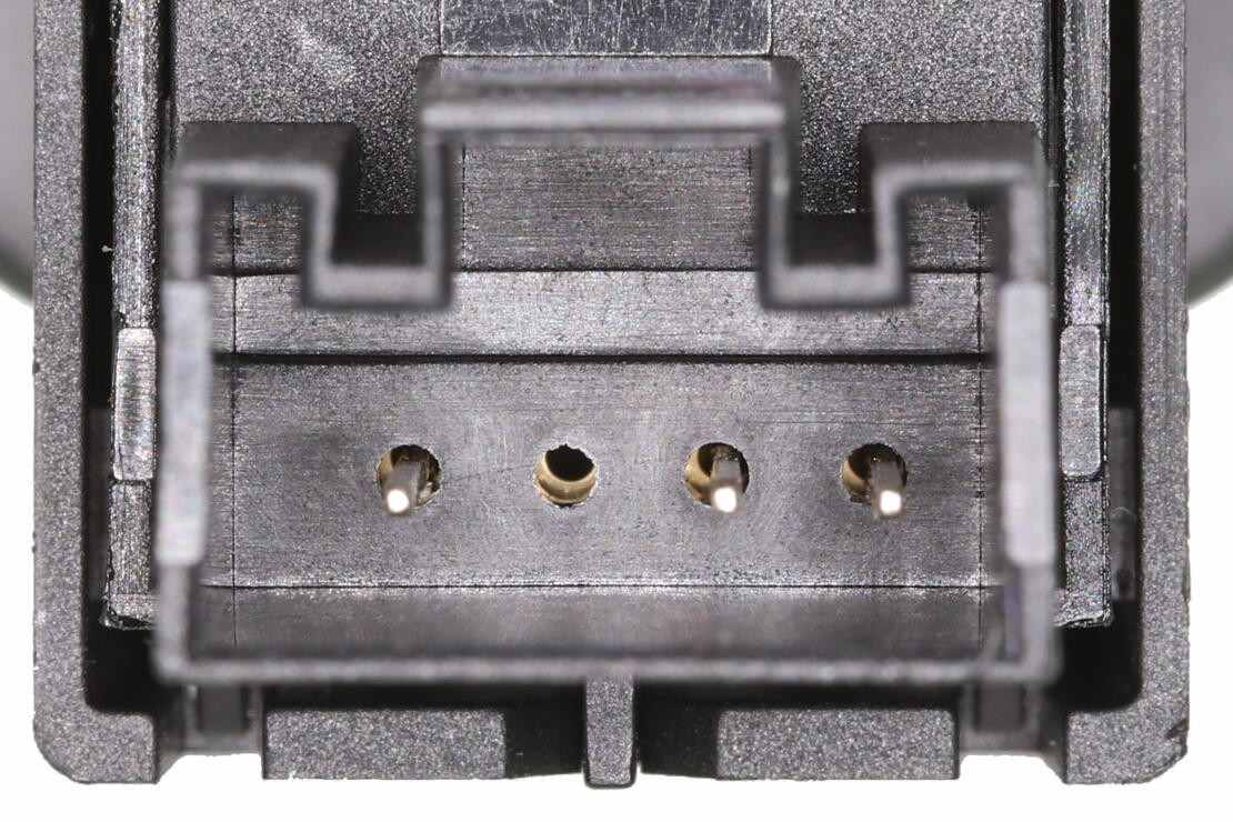 VEMO Door Window Switch V10-73-0439