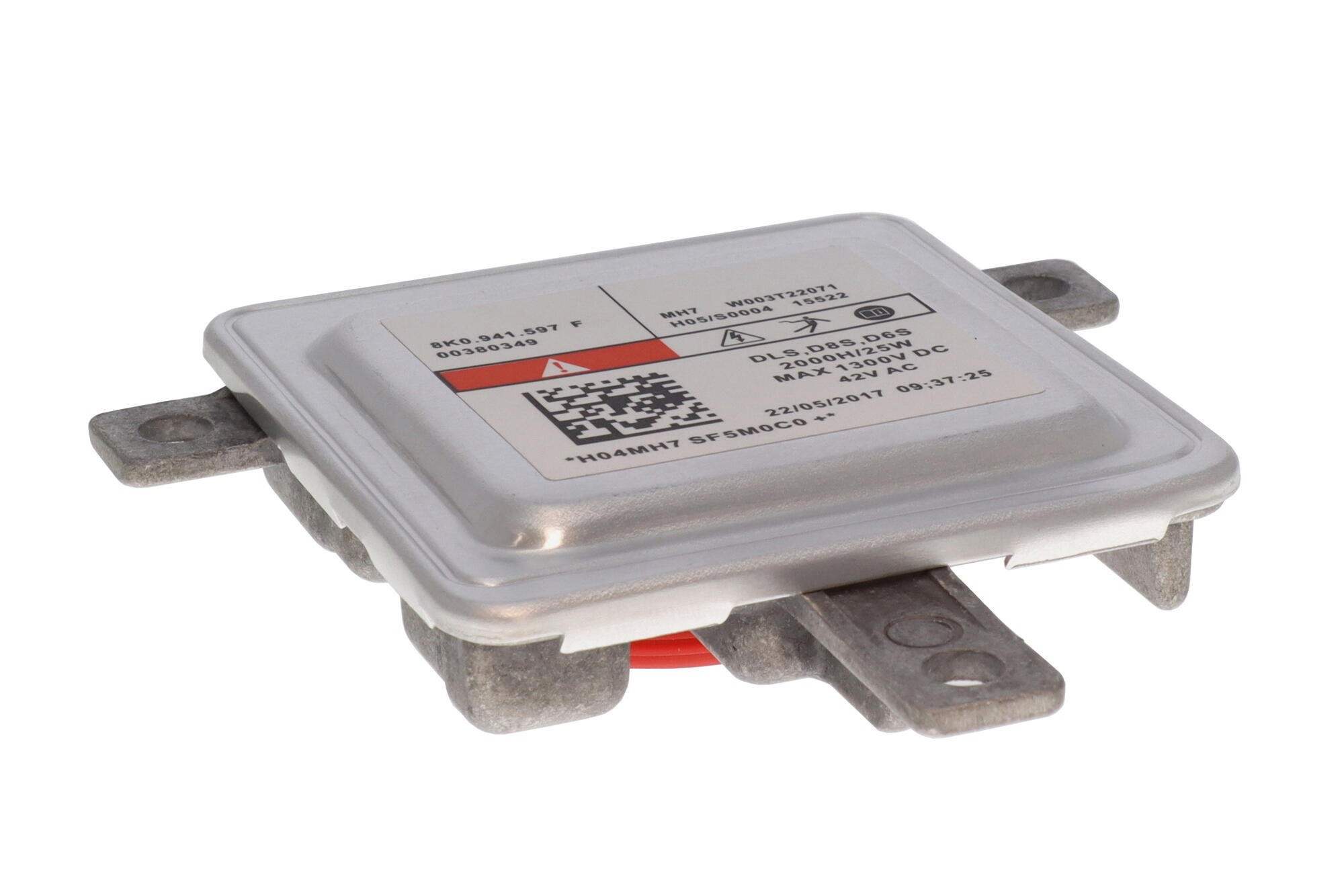 VEMO Headlight Control Module V10-73-0524