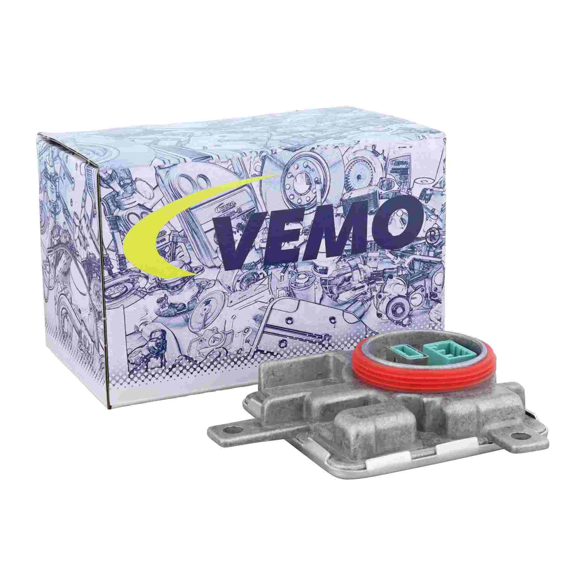 VEMO Headlight Control Module V10-73-0524