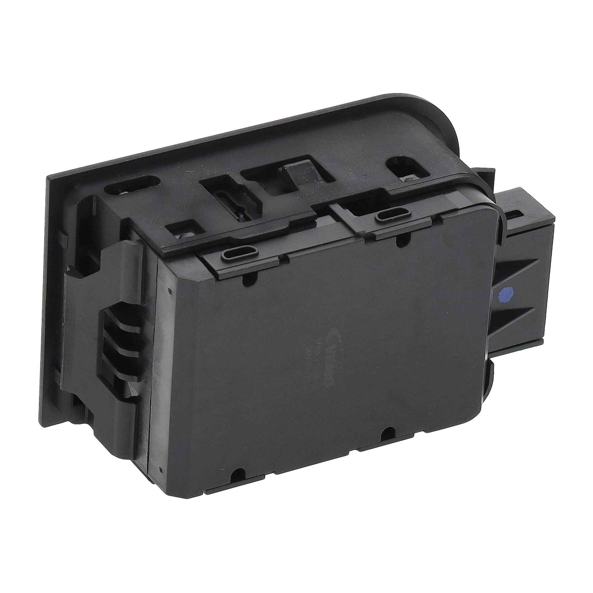 VEMO Electronic Parking Brake Control Switch V10-73-0633